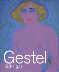 Leo Gestel 1881-1941