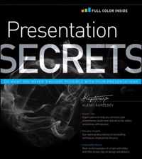 Presentation Secrets