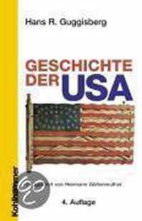 Geschichte Der USA