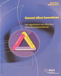 Gezond effect bevorderen