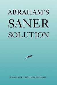 Abraham's Saner Solution