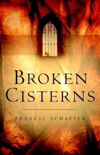 Broken Cisterns