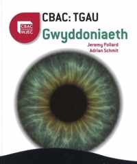 WJEC GCSE Science Welsh Edition