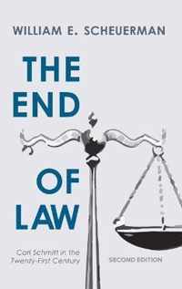 The End of Law