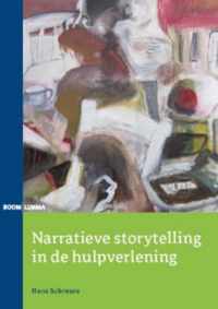 Narratieve storytelling in de hulpverlening