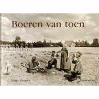 Boeren van toen