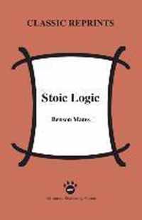 Stoic Logic