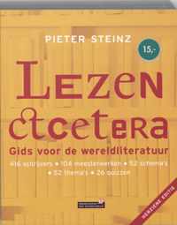 Lezen Etcetera