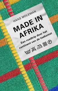 Made in Afrika