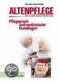 Altenpflege in Lernfeldern Pflegepraxis/mit CD-ROM