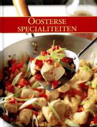 Oosterse Specialiteiten