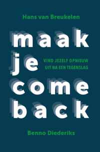 Maak je comeback