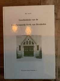 Geschiedenis geref kerk breukelen