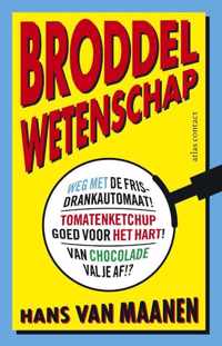 Broddelwetenschap