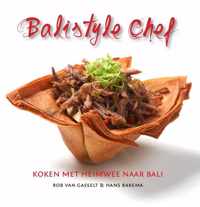 Balistyle Chef