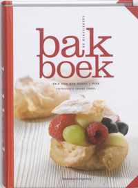 Bakboek