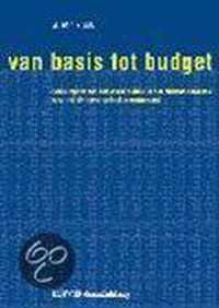 Van basis tot budget