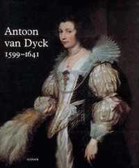 Antoon Van Dyck 1599-1641