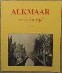 Alkmaar verleden tijd