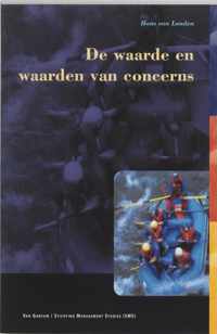 De waarde en waarden van concerns