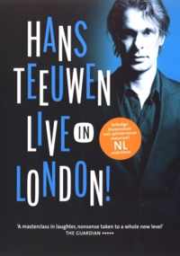 Hans Teeuwen - Live In Londen