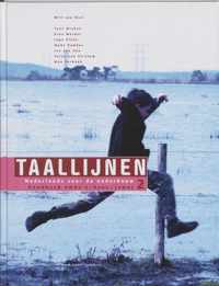 Taallijnen 2 Vmbo-t/havo/(vwo) Handboek