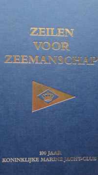 Zeilen voor zeemanschap