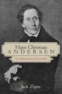 Hans Christian Andersen