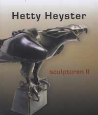 Hetty Heyster