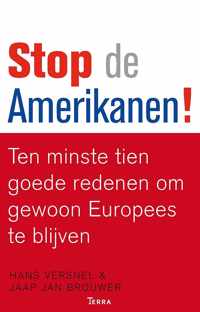 Stop de Amerikanen!