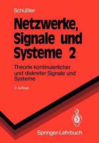 Netzwerke, Signale und Systeme