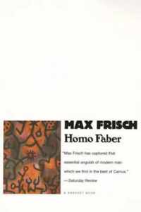 Homo Faber