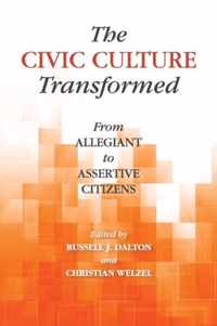 Civic Culture Transformed