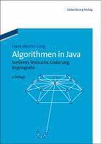 Algorithmen in Java