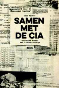 Samen met de CIA