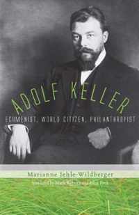 Adolf Keller