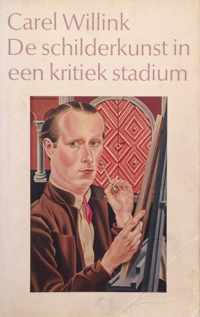 De schilderkunst in een kritiek stadium