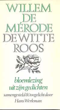 De witte roos