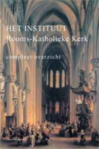 Het Instituut Rooms-Katholieke Kerk