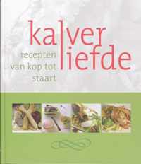 Kalverliefde