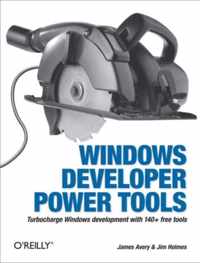 Windows Developer Power Tools