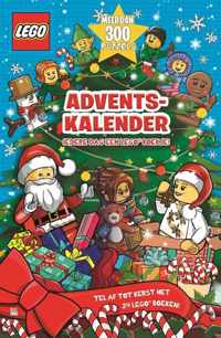 LEGO - Adventskalender