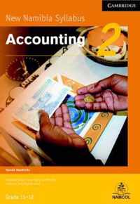 NSSC Accounting Module 2 Student's Book