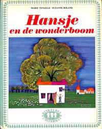 Hansje en de wonderboom