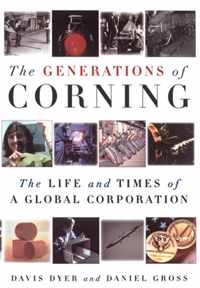 The Generations of Corning