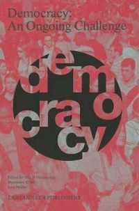 Challenging Democracy