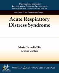 Acute Respiratory Distress Syndrome