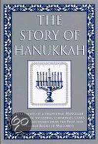 The Story of Hanukkah