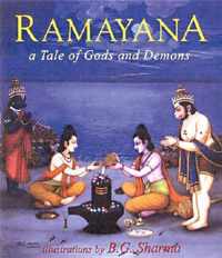 Ramayana