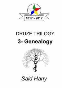 The Druze Trilogy